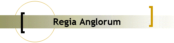 Regia Anglorum